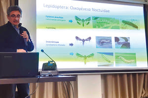 Προβληματισμό προκαλεί η εμφάνιση του οργανισμού καραντίνας στην Κρήτη