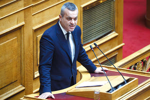 Λασίθι: SOS από τους υγειονομικούς – Κρατάμε όρθια τα νοσοκομεία σε εξαντλητικές συνθήκες