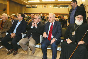 ΛΑΜΠΤΡΙΝΟΣ