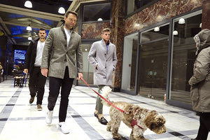 κασσελακης παρισι