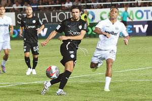 Επιστρέφει πιθανότατα στην ενδεκάδα σήμερα ο Μπάκιτς