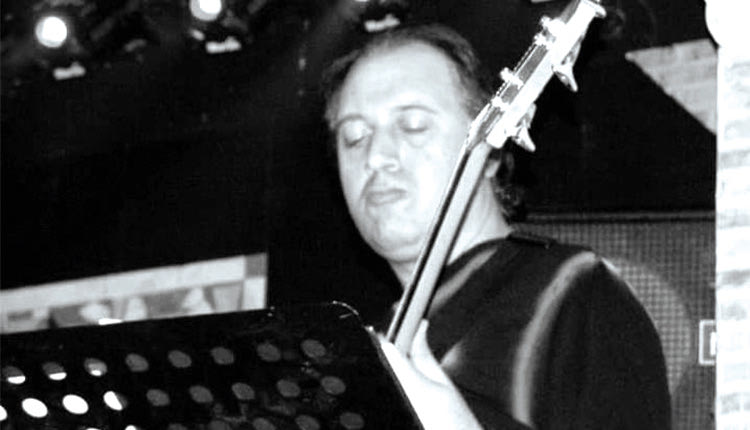 Ο 67χρονος Τάκης Πινακουλάκης  έχασε τη ζωή του στο τροχαίο δυστύχημα που σημειώθηκε στον ΒΟΑΚ