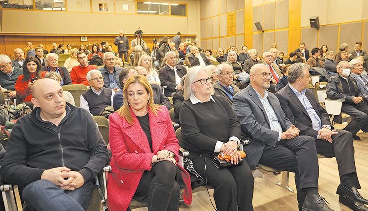 ΛΑΜΠΡΙΝΟΣ ΑΠΟΤΙΜΗΣΗ