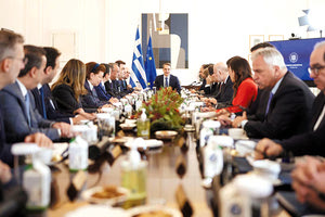 ΜΗΤΣΟΤΑΚΗΣ: “Τα Μη Κρατικά Πανεπιστήμια θα λειτουργούν με αυστηρές προϋποθέσεις”