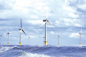 Αναφορά του ΣΥΡΙΖΑ για τα αιολικά του Λασιθίου