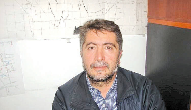 Toυ Γεωργίου Κουγιουμουτζάκη*