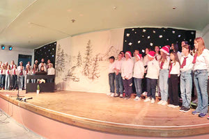 Ηράκλειο - Νέα Υόρκη: Δύο σχολεία… δρόμος