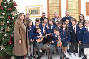 “Τα έψαλαν” στον Περιφερειάρχη Κρήτης