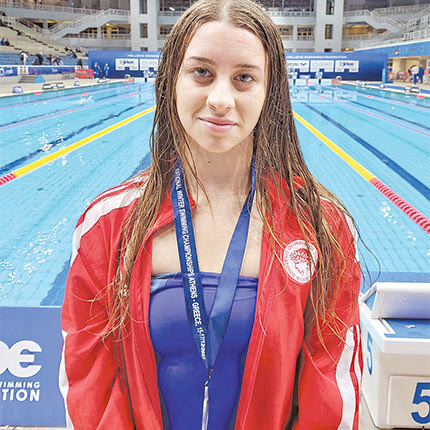 «Χρυσή» η Κανόγκα