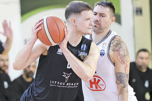 Βλέπουν μπροστά ΟΦΗ και Αναγέννηση