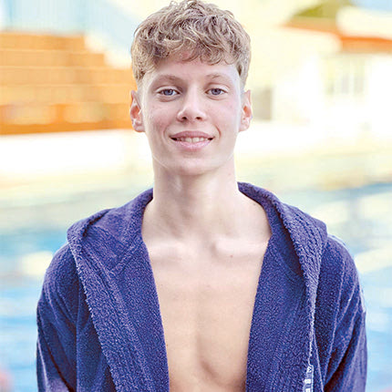 Ο Χουρδάκης του Τρίτωνα 