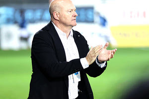 Μεταγραφές ζήτησε ο Μελ