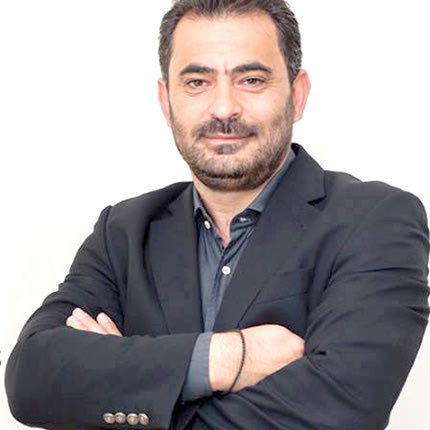 Αντιδήμαρχος Δημοτικής Αστυνομίας ο Μανώλης Χαιρέτης