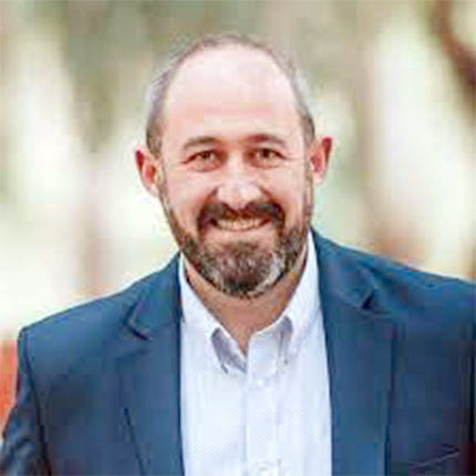 Με ενισχυμένο ηγετικό ρόλο στη νέα δημοτική Αρχή ο νέος αντιδήμαρχος Καθαριότητας Νίκος Γιαλιτάκης