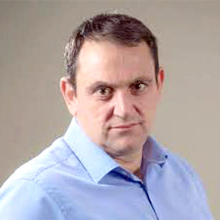 Αντιδήμαρχος Κοινωνικής Πολιτικής ο Γιώργος Τσαγκαράκης