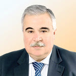 Αντιδήμαρχος Πολιτικής Προστασίας ο Γιώργος Καραντινός