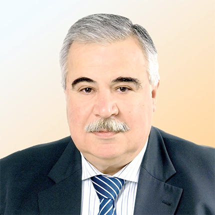 Αντιδήμαρχος Πολιτικής Προστασίας ο Γιώργος Καραντινός