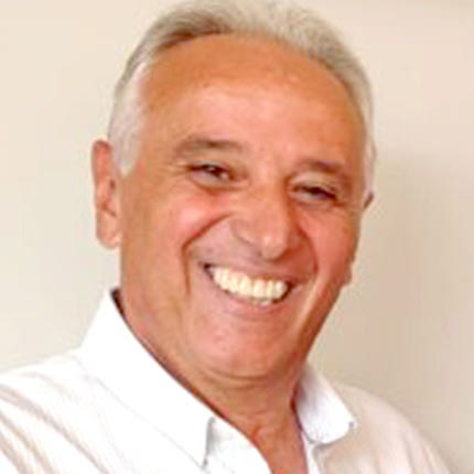 Αντιδήμαρχος Παιδείας ο Αντώνης Περισυνάκης