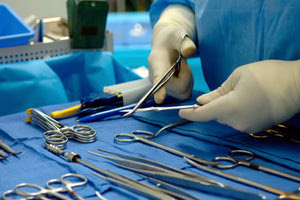 Ελλιπείς οι ιατρικοί φάκελοι σε υψηλό ποσοστό στα χειρουργεία που γίνονται στα νοσοκομεία της Κρήτης