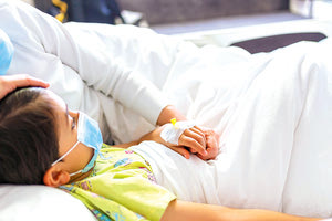 ΤΙ ΝΑ ΠΡΟΣΕΧΟΥΝ ΟΙ ΓΟΝΕΙΣ Και στην Κρήτη έχουμε βαριά περιστατικά παιδιών με στρεπτόκοκκο