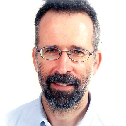 Ο καθηγητής Παιδιατρικής Μανόλης Γαλανάκης