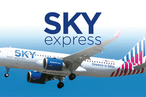 SKY EXPRESS
