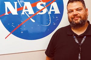 Ο δρ Ιωάννης Λιοδάκης