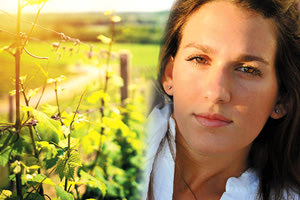 Η ΟΙΝΟΠΟΙΟΣ ΗΛΙΑΝΑ ΜΑΛΙΧΙΝ ΣΤΗΝ “Π” «Με εξιτάρει η ιστορία του παλιού αμπελιού»