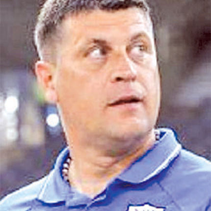 Στον Ερυθρό Αστέρα ο Μιλόγεβιτς…