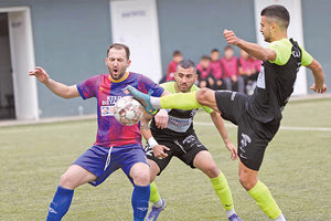 Ο Αλμυρός ξεκουράζεται και περιμένει το ντέρμπι με τον Πανιώνιο