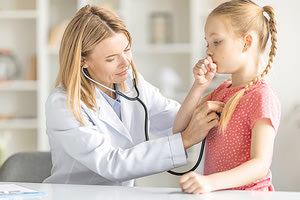 Είναι η κύρια αιτία θανάτου παγκοσμίως για παιδιά κάτω των 5 ετών