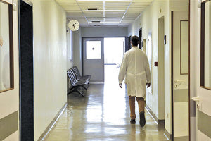 Αύξηση των κρουσμάτων των λοιμώξεων του αναπνευστικού αλλά και των θανάτων το διάστημα 11-17 Δεκεμβρίου