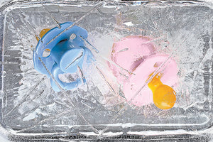 Δωρεάν κατάψυξη ωαρίων στις υπαλλήλους της προσφέρει ως δώρο χριστουγέννων ελληνική εταιρεία