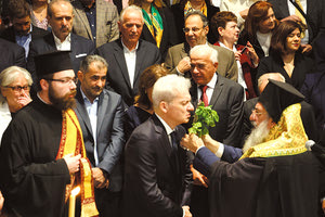 Τις ακριβείς αρμοδιότητες αλλά και τον τρόπο που θα εργαστούν στις πιο υψηλές... ταχύτητες αναζητούν οι νέοι αντιδήμαρχοι του Ηρακλείου