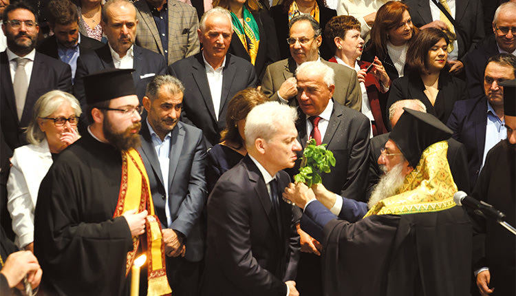 Τις ακριβείς αρμοδιότητες αλλά και τον τρόπο που θα εργαστούν στις πιο υψηλές... ταχύτητες αναζητούν οι νέοι αντιδήμαρχοι του Ηρακλείου