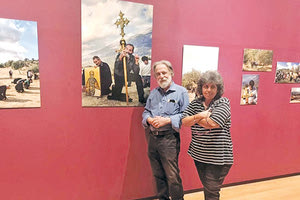 Ο πολυτάλαντος συγγραφέας