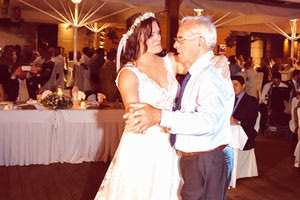 Τον αγαπημένο της πατέρα έχασε η διευθύντρια του γραφείου του υπουργού Αγροτικής Ανάπτυξης και Τροφίμων, Αθανασία Αγγελάκη.