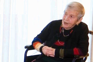 Είναι αισιόδοξη η Αρβελέρ