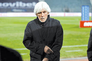 ΓΙΟΒΑΝΟΒΙΤΣ