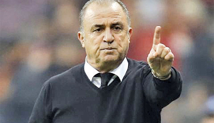 Φατίχ Τερίμ