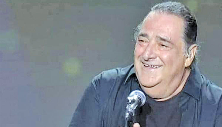 Αποχαιρέτησε τον Καρρά από τον Ρέμο ο Μπούσης