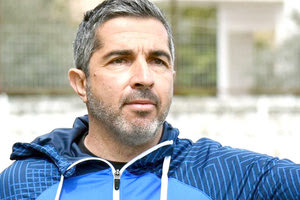 ΠΟΔΟΣΦΑΙΡΟ ΓΥΝΑΙΚΩΝ: Ο Κοζανίδης στον πάγκο της ΡΕΑ