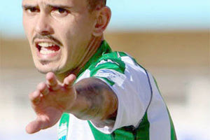 ΧΑΝΙΑ: Πολύ κοντά στην απόκτηση του Νίλι