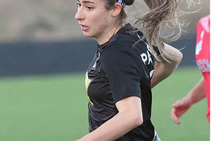 ΟΦΗ-ΓΥΝΑΙΚΕΣ: Φεύγει για τις ΗΠΑ η Ραπάνη