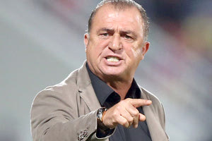 Αναλαμβάνει τον ΠΑΟ ο Τερίμ