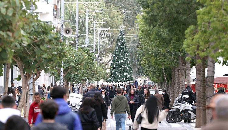  Μεγάλα θέματα δημιουργήθηκαν από τις μεταφορικές εταιρίες 
