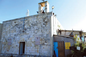 Επίθεση σε ελληνορθόδοξη εκκλησία από τη Χεζμπολάχ