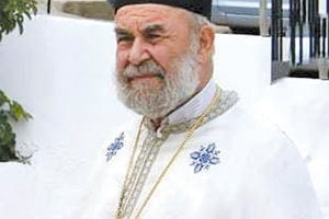 * Ο Μανώλης Γ. Ανδρουλιδάκης είναι δρ.Φ. Διδάσκων στην Πατριαρχική Ανώτατη Εκκλησιαστική Ακαδημία Κρήτης