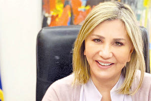 ΖΕΤΤΑ ΜΑΚΡΗ «Ο νόμος για τα ιδιωτικά ΑΕΙ δεν θα καταπέσει στο Συμβούλιο της Επικρατείας»