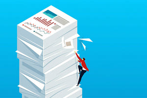 ΤΗΝ ΠΕΡΙΟΔΟ 2007-2021 Σε ιστορικά υψηλά οι ελληνικές επιστημονικές δημοσιεύσεις